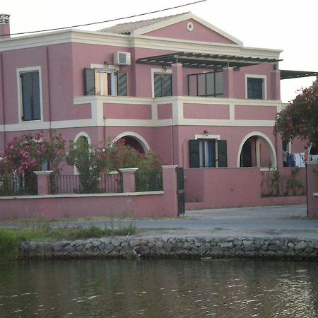 Marie Apartment Сидари Екстериор снимка