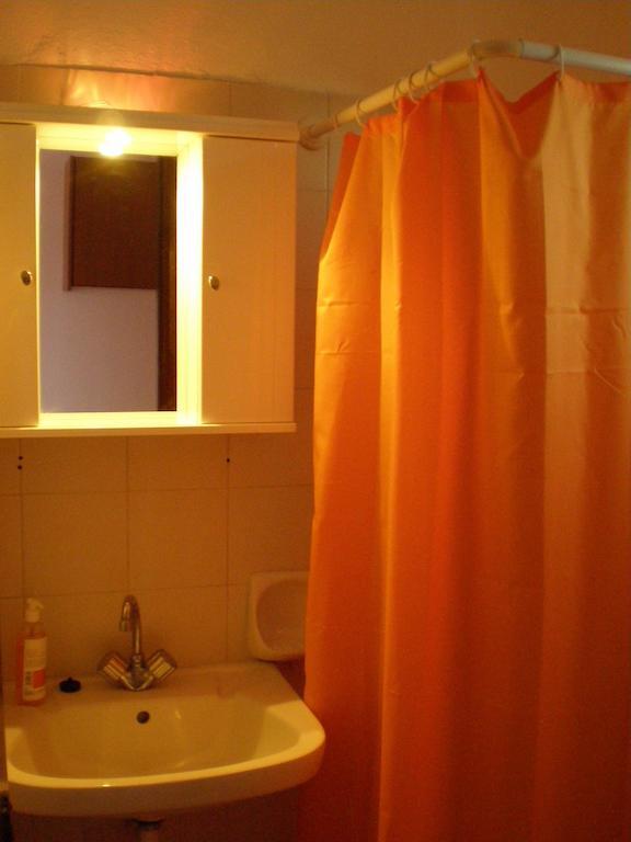 Marie Apartment Сидари Екстериор снимка