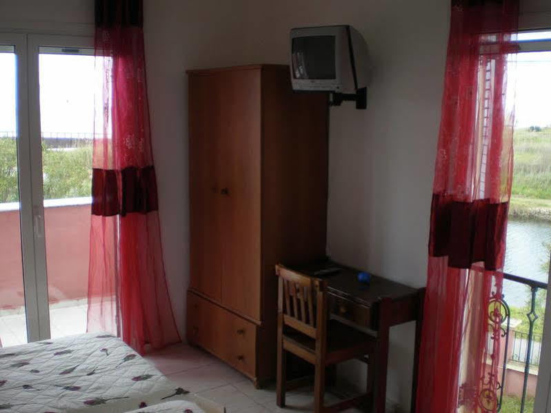 Marie Apartment Сидари Екстериор снимка