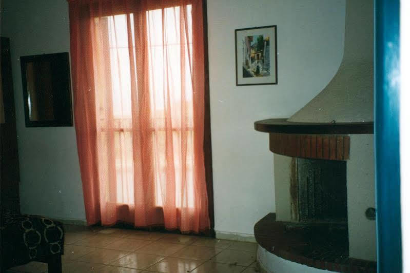 Marie Apartment Сидари Екстериор снимка