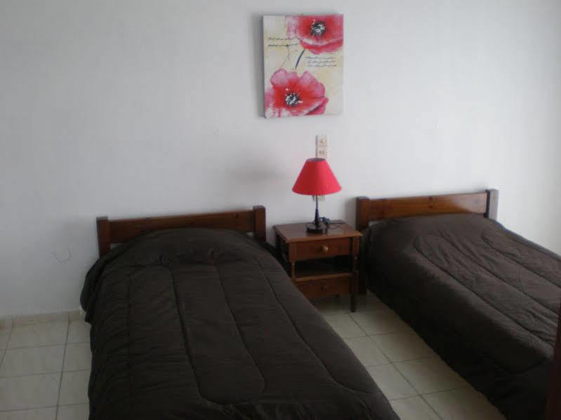 Marie Apartment Сидари Екстериор снимка