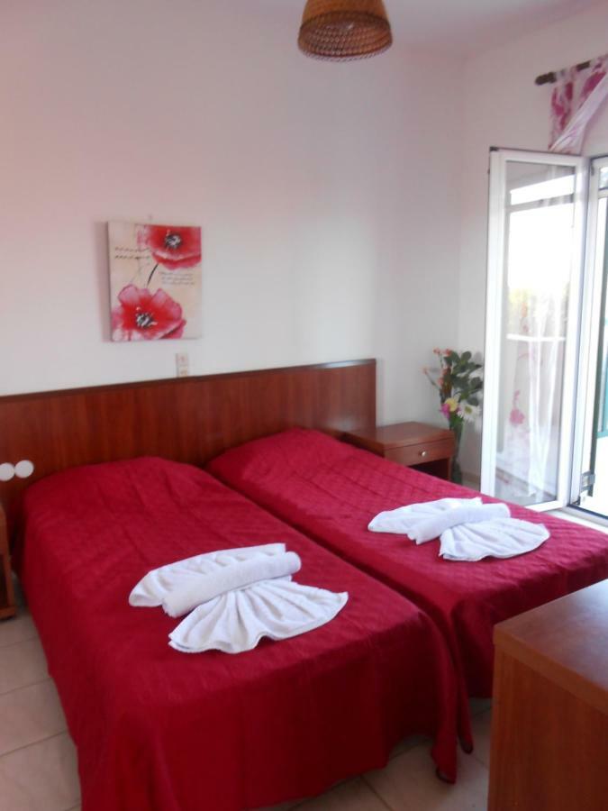 Marie Apartment Сидари Екстериор снимка